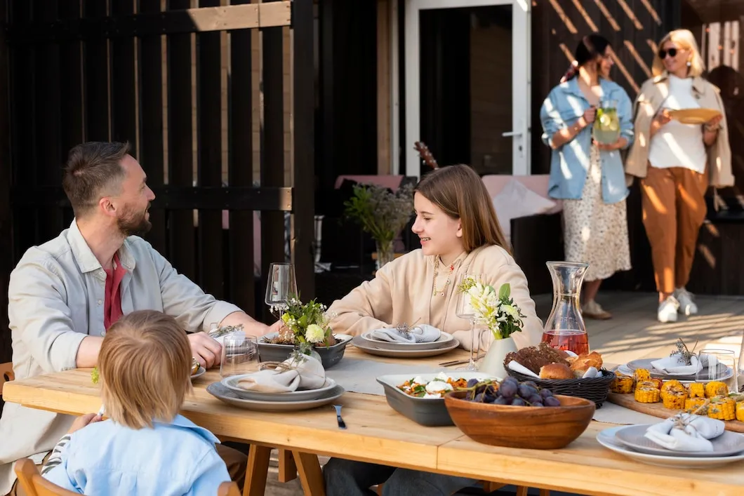Delicious Indian Cuisine for Families at Rangiora's Best Spot