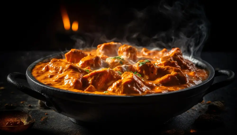 best chicken tikka masala