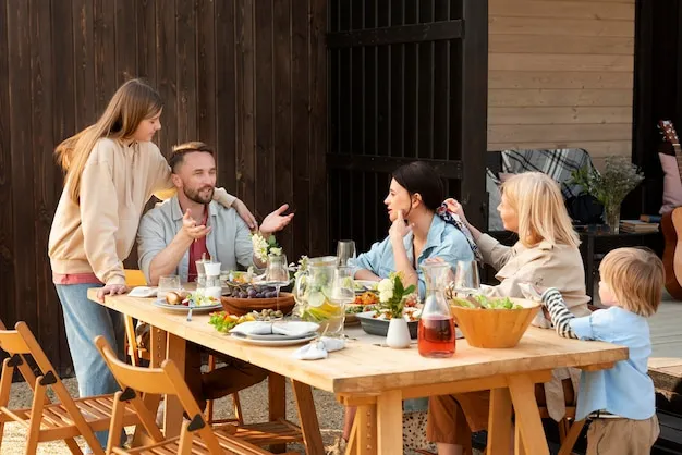 Family Restaurants In Rangiora